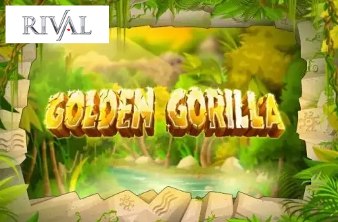 Golden Gorilla